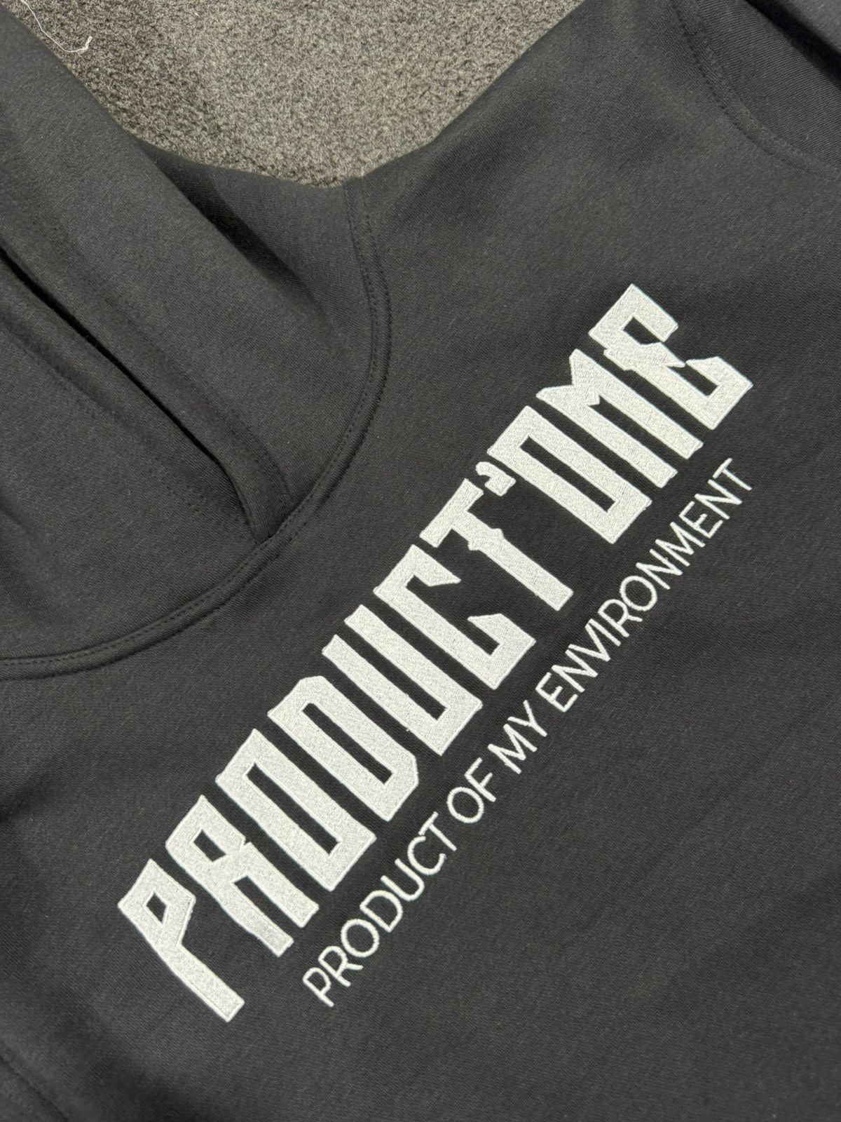 Product’ome sweatsuit