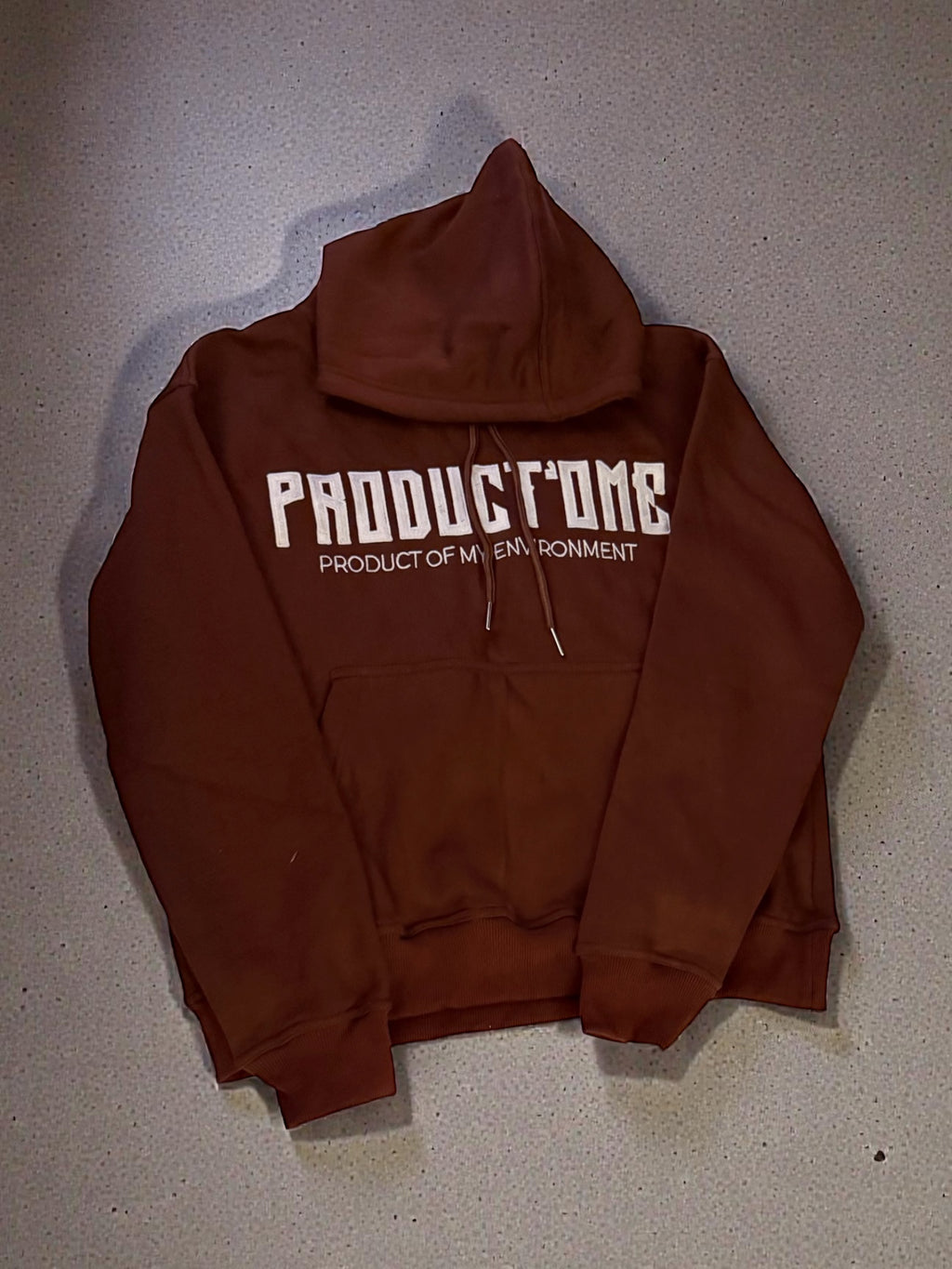 Product’ome sweatsuit