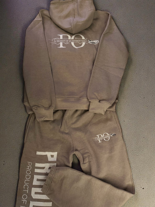 Product’ome sweatsuit