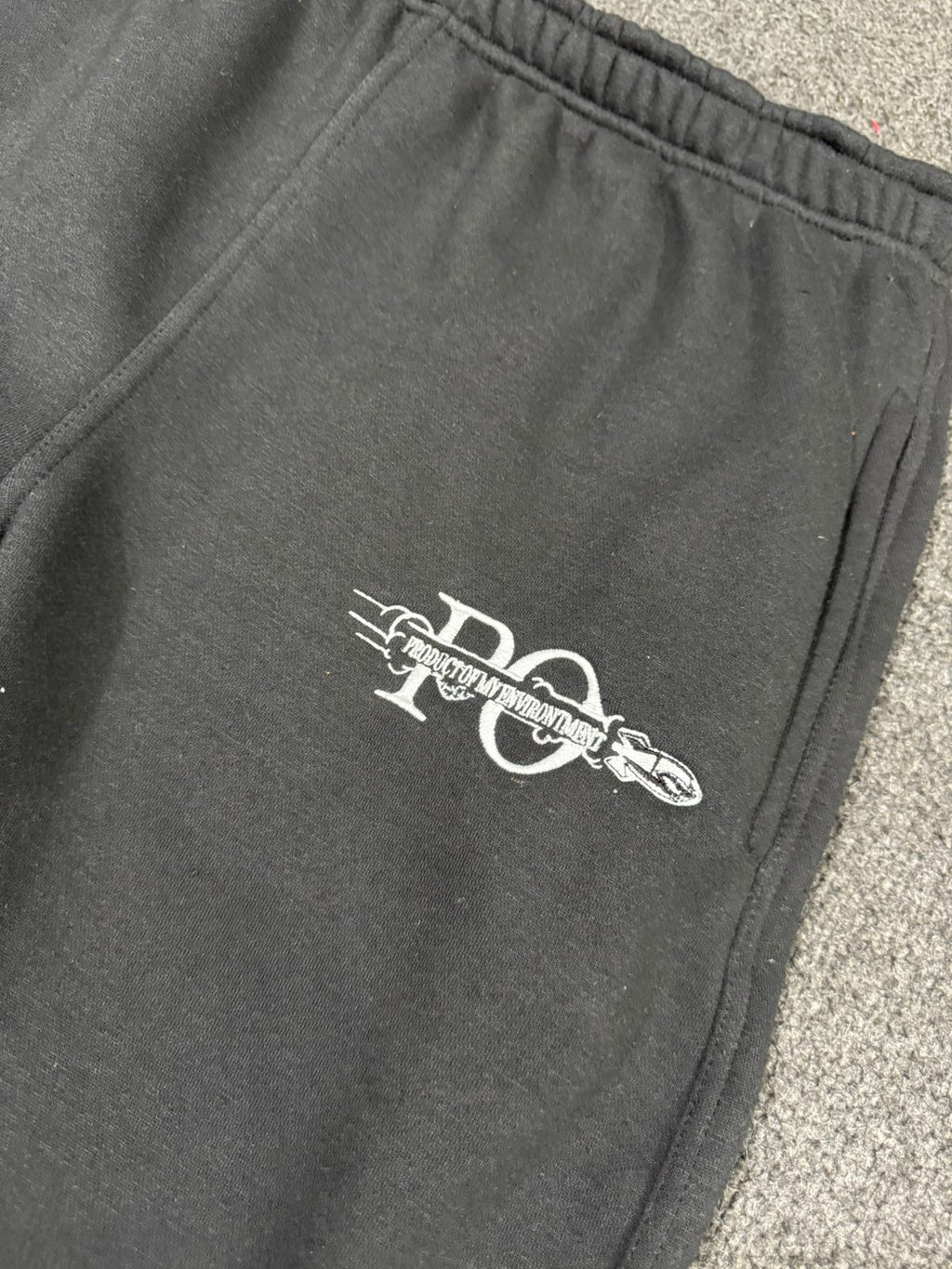 Product’ome sweatsuit