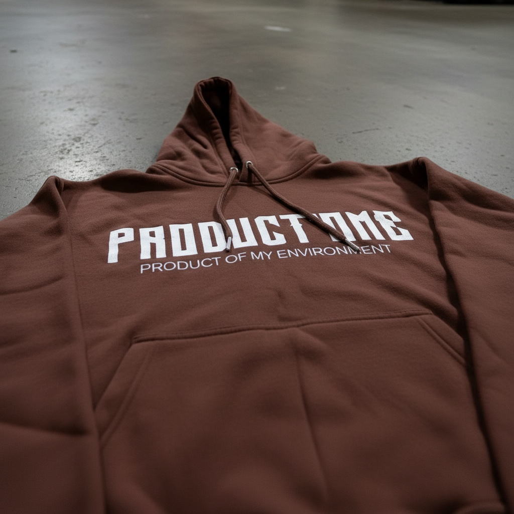 Product’ome sweatsuit