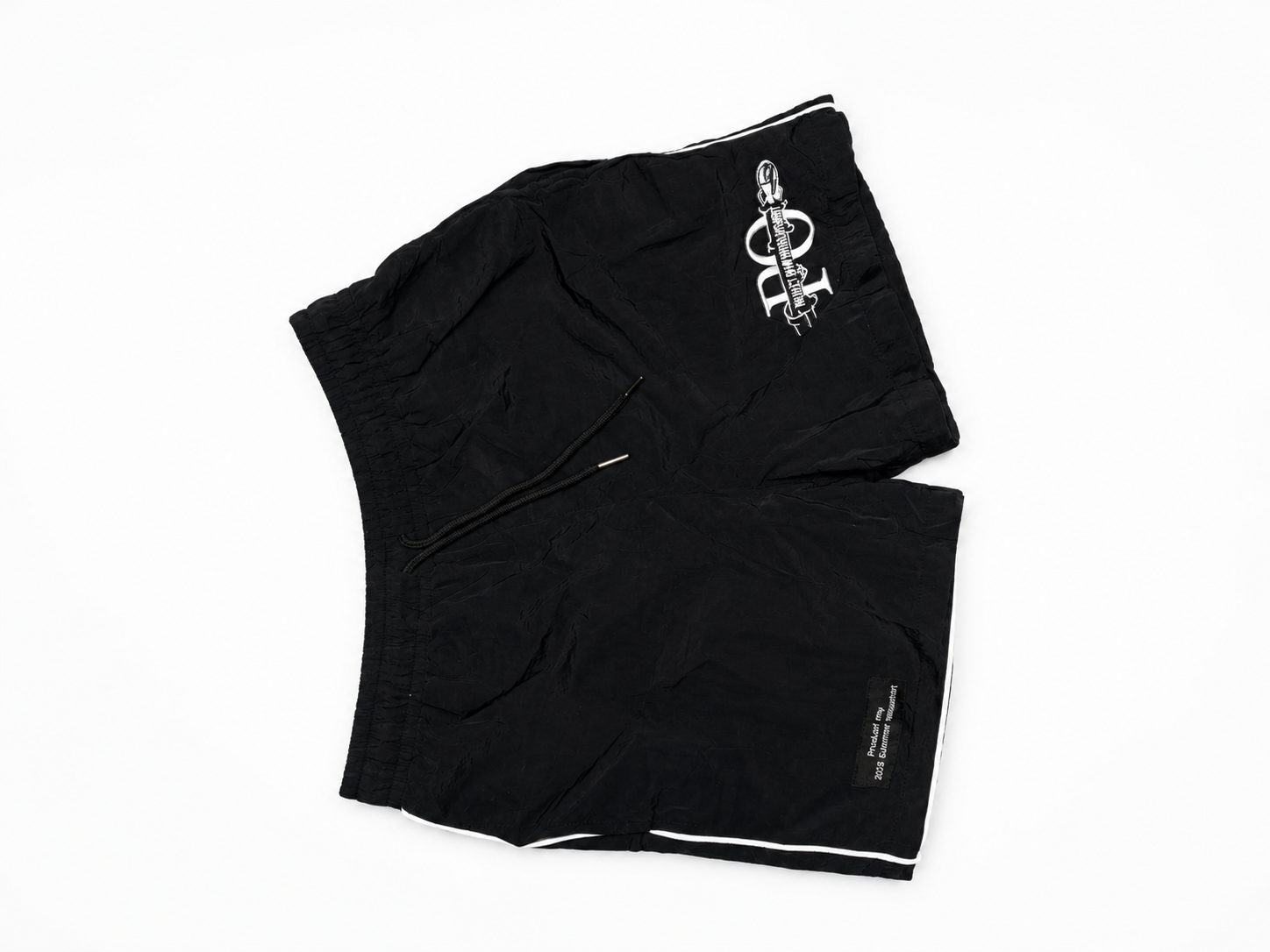 Women’s cropped jacket shorts set